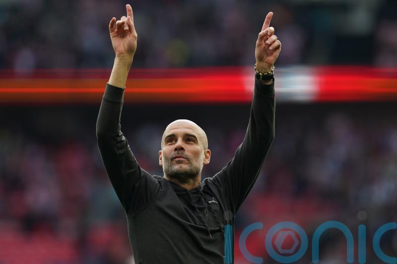 Pep Guardiola focused on FA Cup progress and keen to avoid underdog ‘problems’