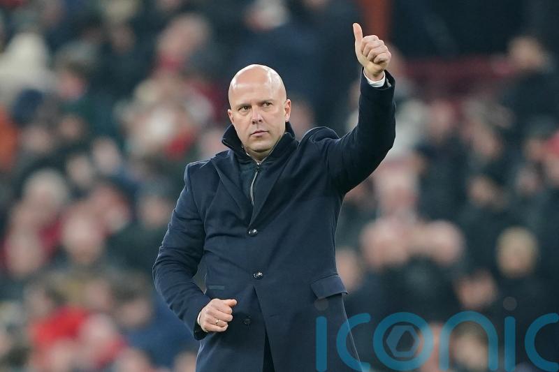 Liverpool starting to make better use of their number nine – Arne Slot