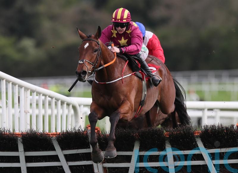 Indo returns to hurdles at Navan as Grand National preparation gathers pace