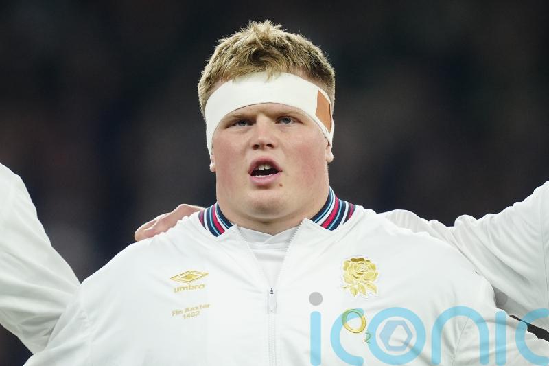 England’s dramatic late win over France gives Fin Baxter a taste for more