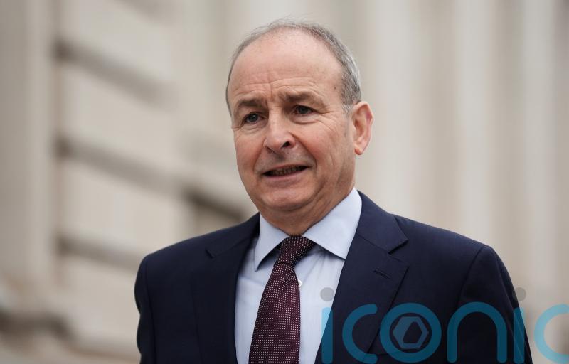 Auschwitz visit important amid ‘false accusations’ of antisemitism, says Martin