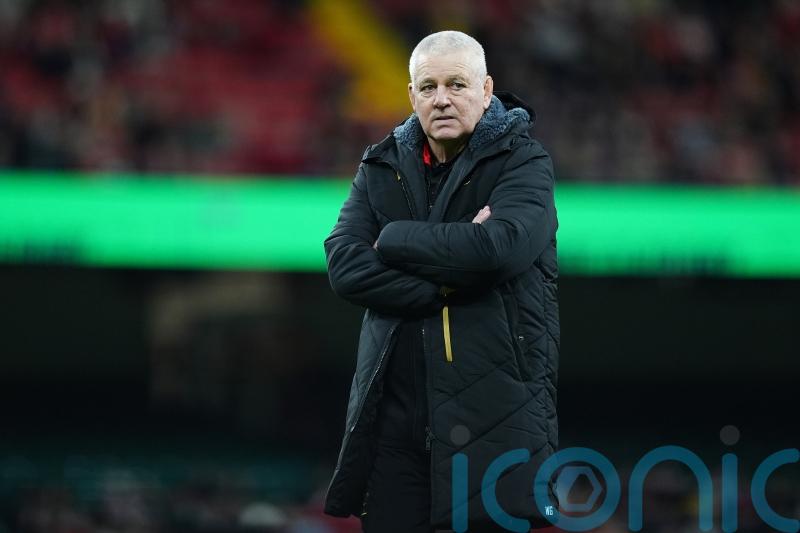 6 contenders to succeed Warren Gatland as Wales boss