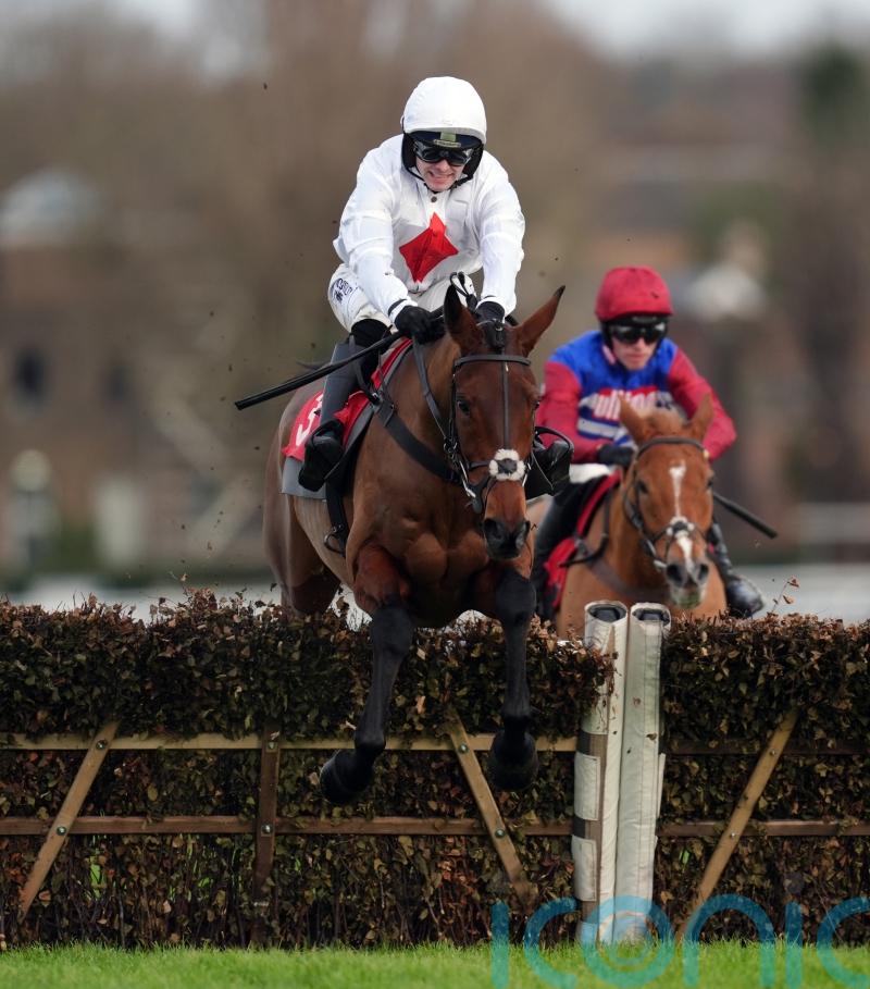 O’Neill duo being lined up for post-Cheltenham targets