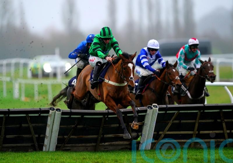 Rise in distance on the cards for Navajo Indy