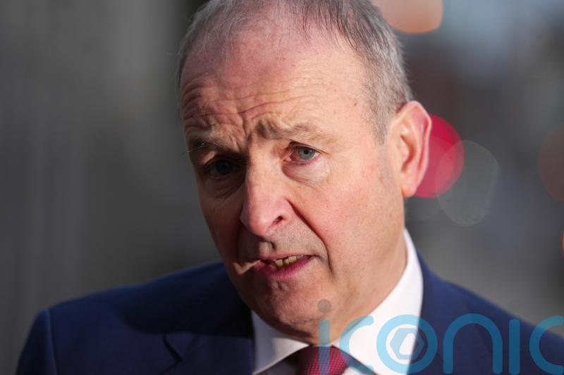 Taoiseach ‘not responsible for all the noise’ in response to housing proposals