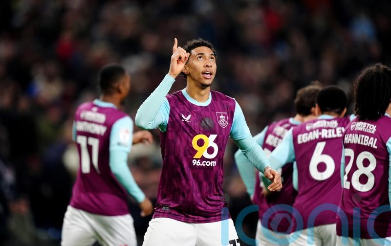 Burnley keep clean sheet run going as they breeze past Hull