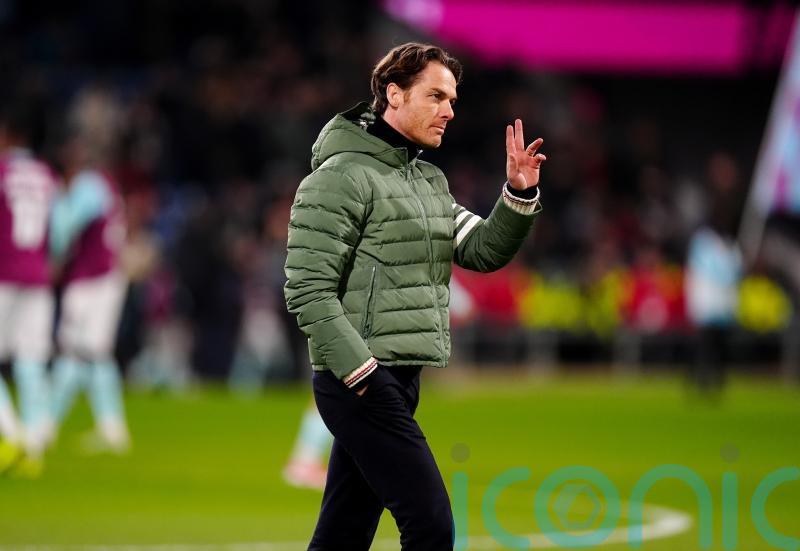 Scott Parker takes pride in ‘remarkable’ run of Burnley clean sheets