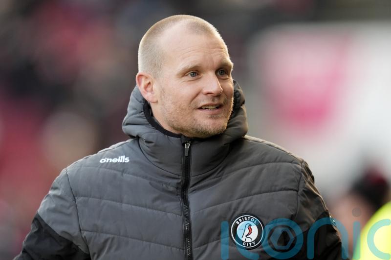 Liam Manning praises Anis Mehmeti’s desire to improve after double against Stoke