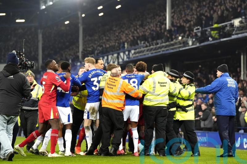 Thursday’s briefing: Thrilling Merseyside derby and Harry Kane downs Celtic