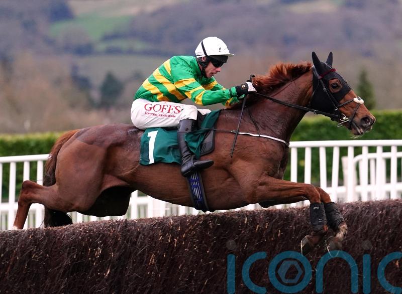 Mullins confident Cross can cope with Ascot Chase trip