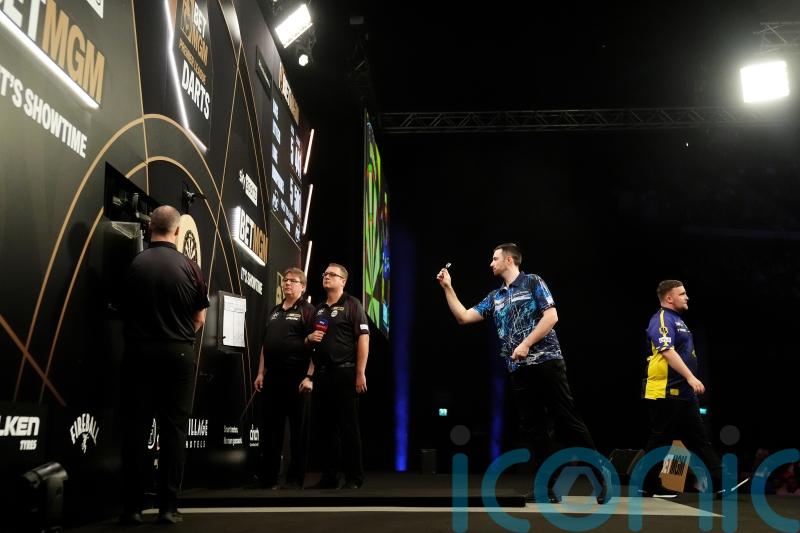 Fans ‘acting inappropriately’ to be removed from venues as PDC condemns heckling