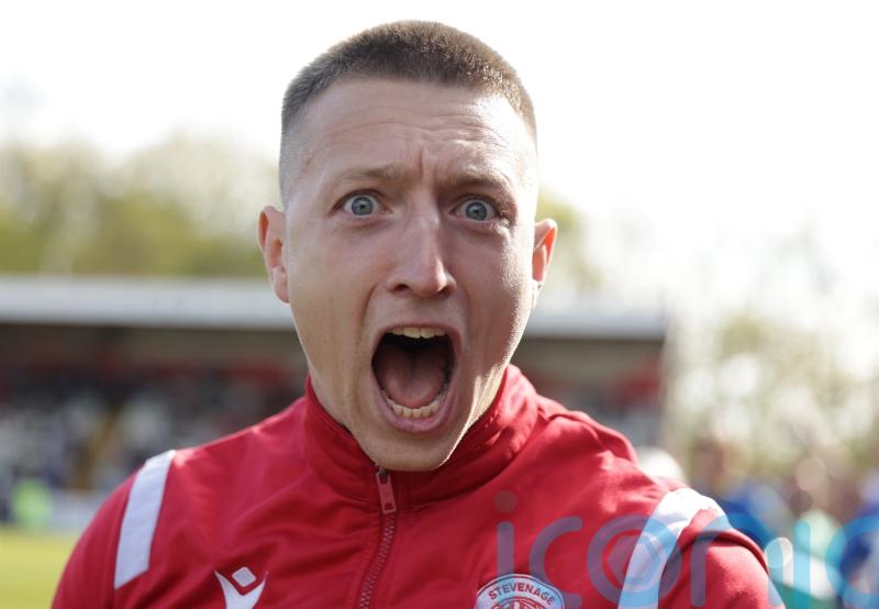 Tranmere snatch much-needed point in draw against MK Dons