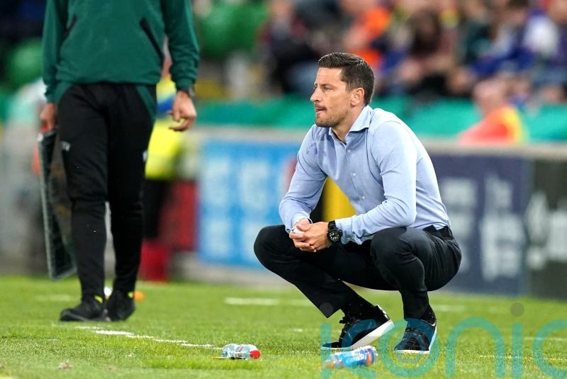 Hartlepool held at home by Maidenhead