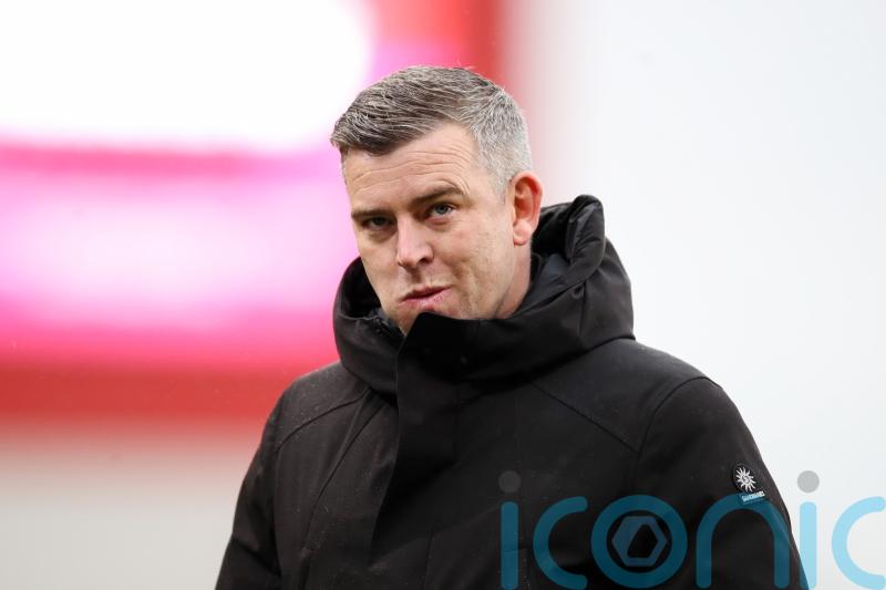 Steven Schumacher says Bolton have ‘loads to improve on and learn from’