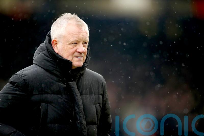 Chris Wilder hails ‘togetherness’ as Sheffield United go top after Luton win