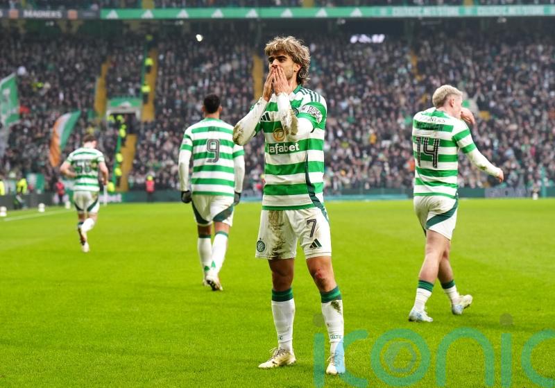 Jota has staked claim to start for Celtic in Bayern return – Brendan Rodgers