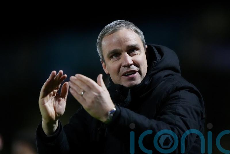 Michael Duff hails Huddersfield ‘courage’ after fightback against Barnsley