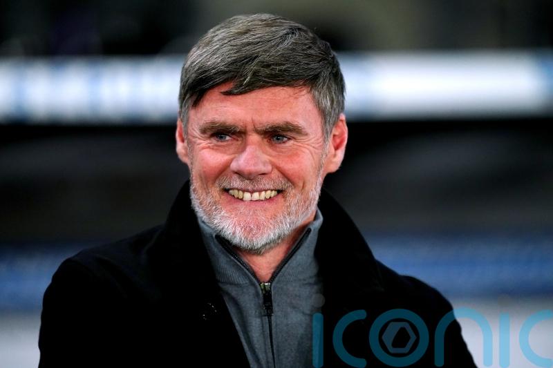 Graham Alexander delighted with Bradford&rsquo;s battling qualities in draw at Newport