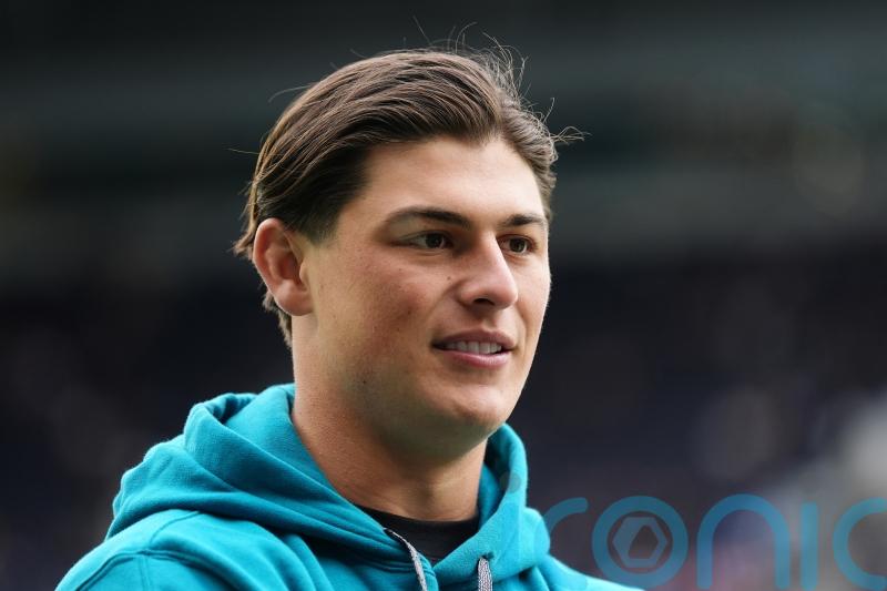 Louis Rees-Zammit signs active roster contract with Jacksonville Jaguars