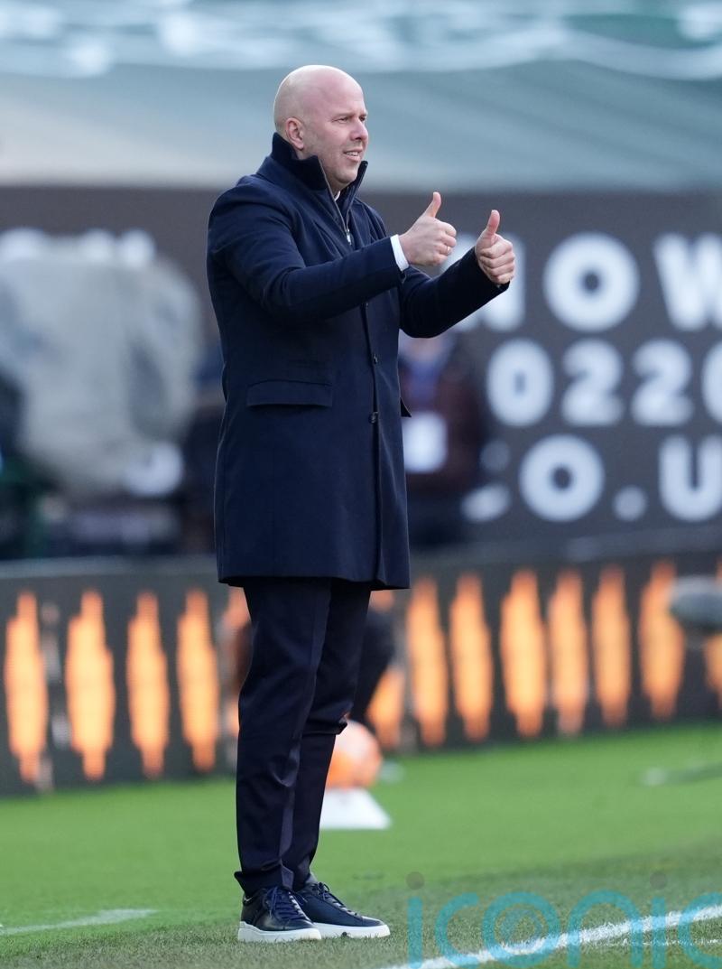 Arne Slot says experience can boost Liverpool’s bid to land more silverware