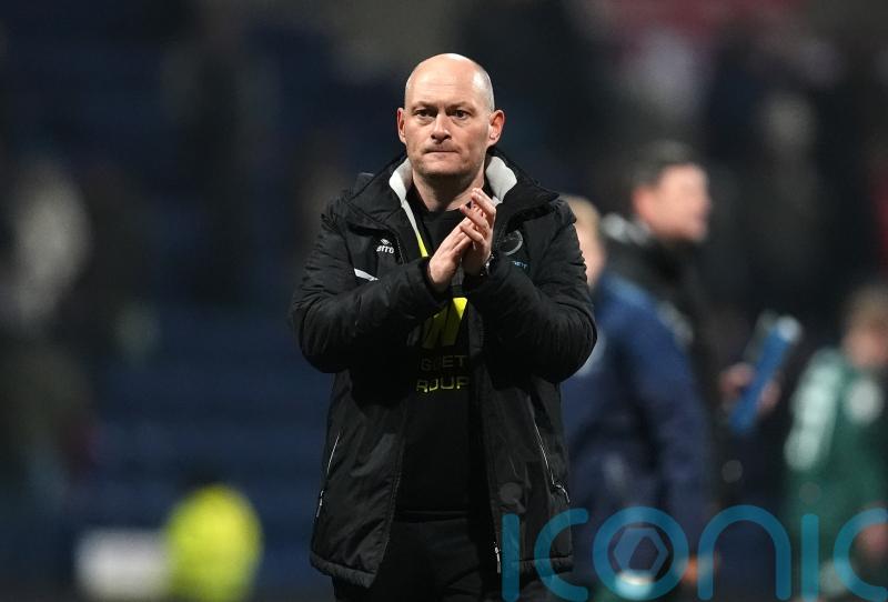 Alex Neil unaware Mihailo Ivanovic ‘was so good on free-kicks’ after stunner