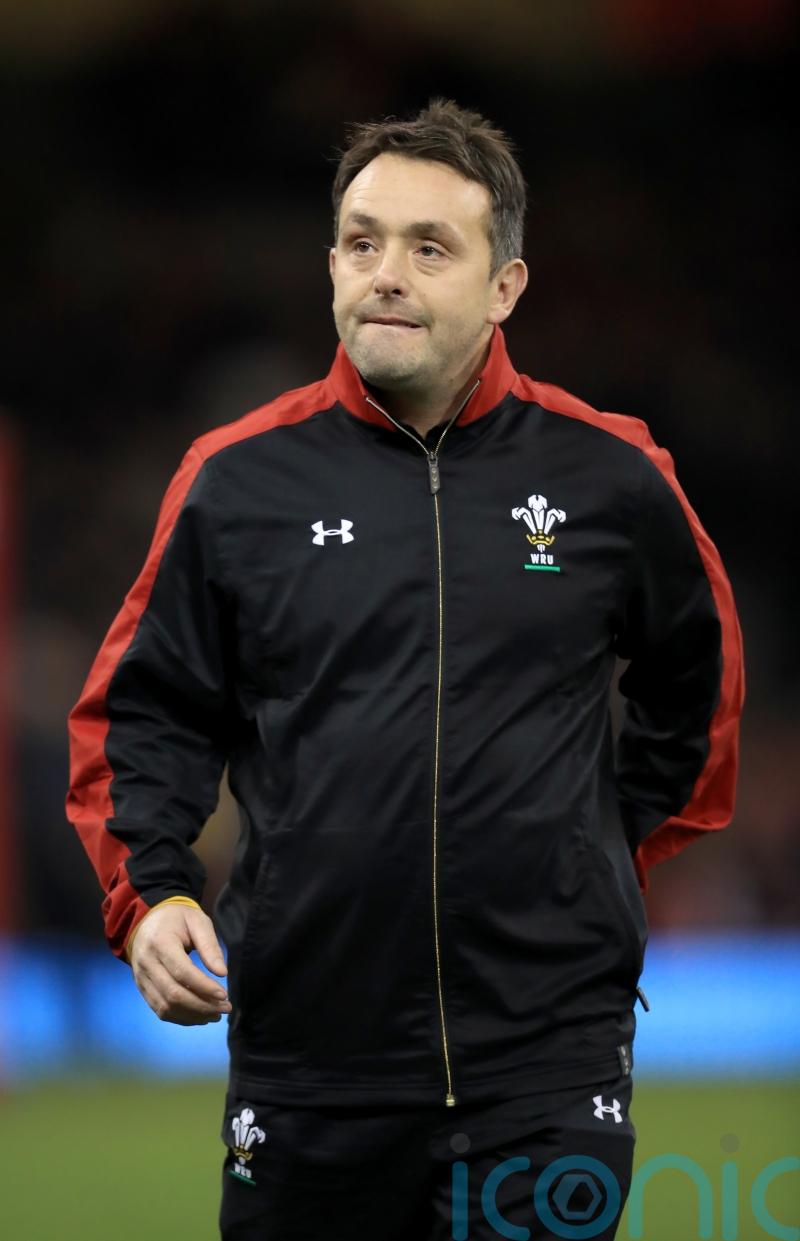 Wales interim boss Matt Sherratt set to make wholesale changes for Ireland match