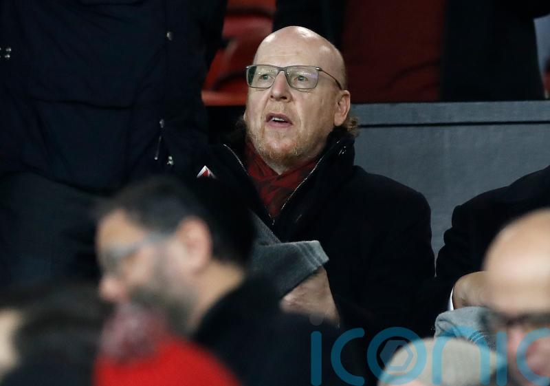 Avram Glazer not interested in selling Manchester United