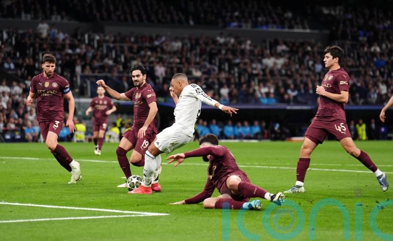 Thursday’s briefing: Man City knocked out of Champions League by Mbappe magic