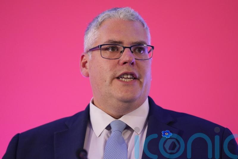 DUP leader brands Sinn Fein boycott &lsquo;reckless&rsquo; and &lsquo;short-sighted&rsquo;