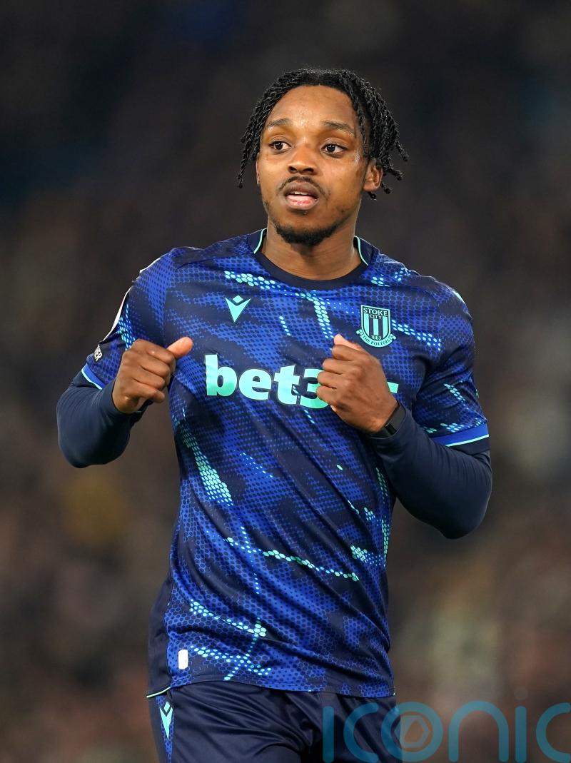 Niall Ennis’ brace helps Blackpool snap home draw streak