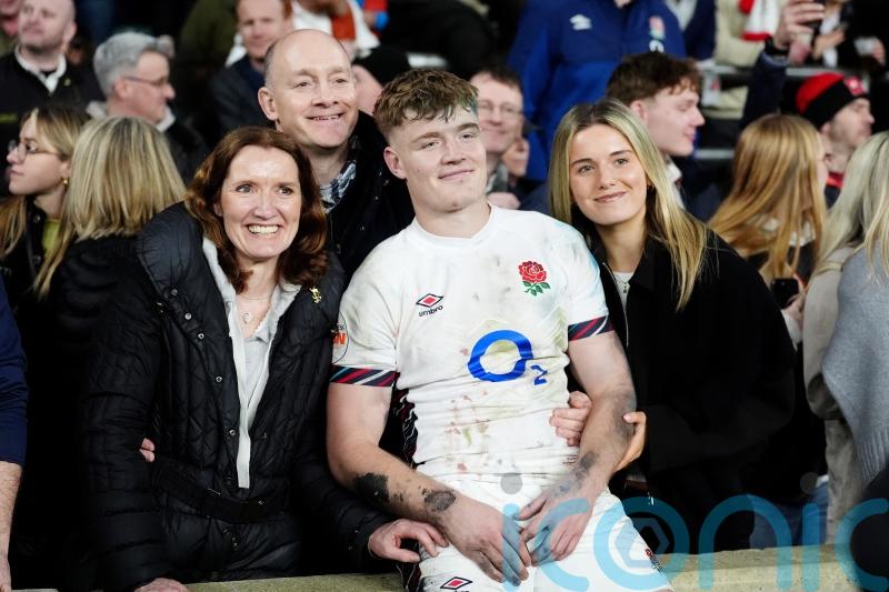 Fin Smith stakes claim as France hit back – what we learned from Six Nations