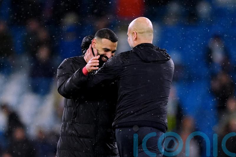 Mohamed Salah says ‘special’ season is his favourite as a Liverpool player