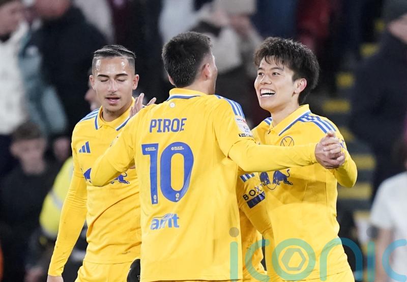 Tuesday’s briefing: Barry Ferguson’s Rangers return and Leeds move clear at top