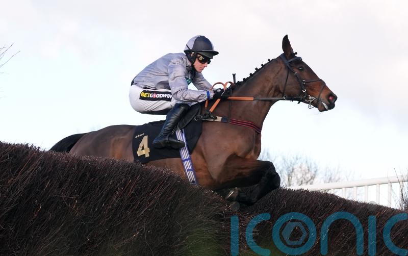 Telepathique to take on best of Ireland in Mares’ Chase