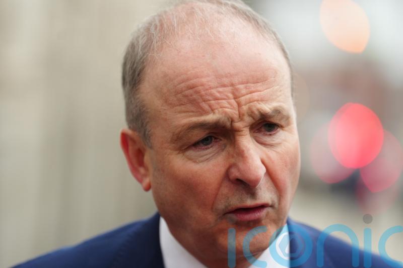 Taoiseach told to ‘stop behaving like a child’ by Ceann Comhairle