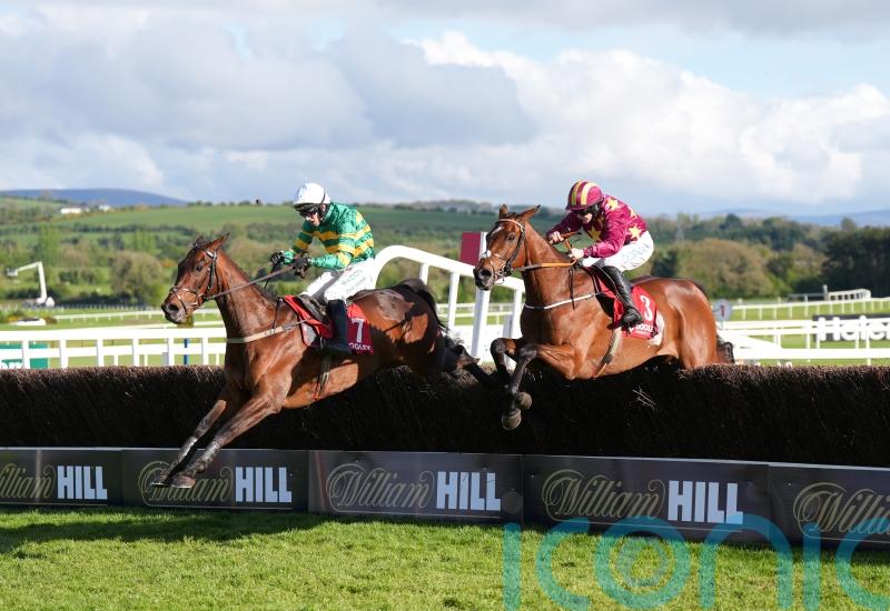 Ryanair or wait for Aintree the conumdrum with Spillane’s Tower