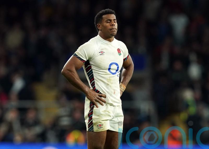 Rob Baxter to discuss Immanuel Feyi-Waboso surgery delay with England hierarchy