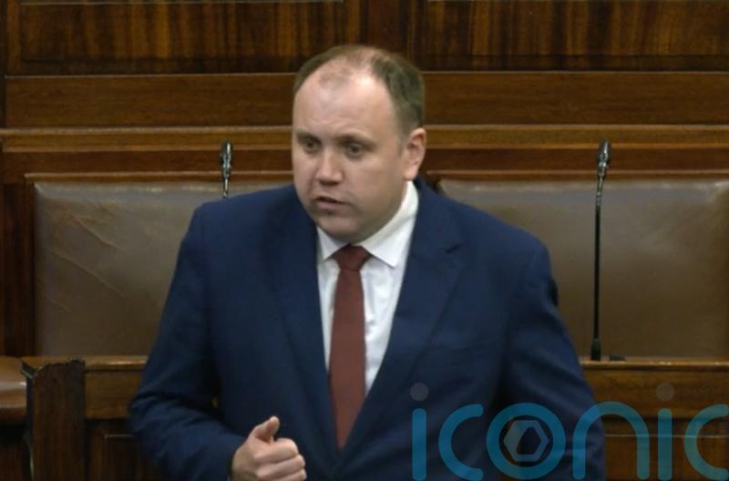 Existence of Northern Ireland ‘a source of hurt’, Fianna Fail TD says