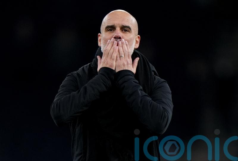 We will be back &ndash; Pep Guardiola knows he faces tough task to recreate &lsquo;old City&rsquo;