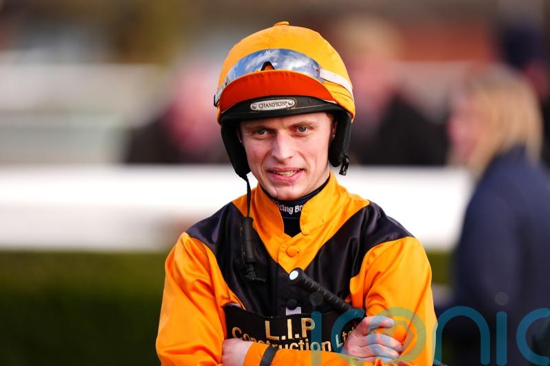 James Bowen lodges whip ban appeal