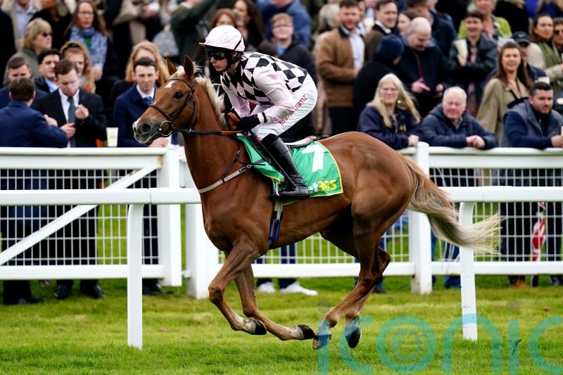 Back injury sidelines Secret Squirrel