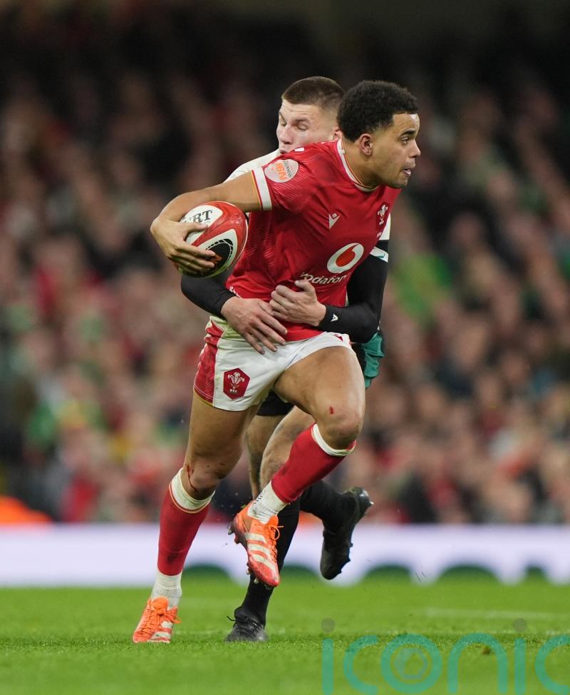 Ben Thomas: We want to get people excited about Welsh rugby again