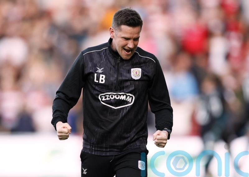 Lee Bell applauds ‘really good’ performance as Crewe ease past Chesterfield