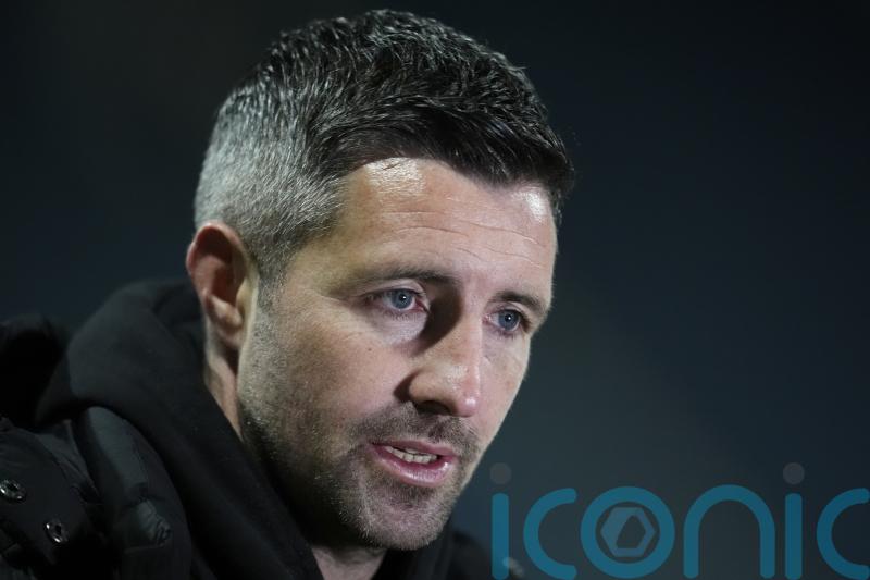 Alan Sheehan impressed by Swansea’s fight in goalless draw at Preston