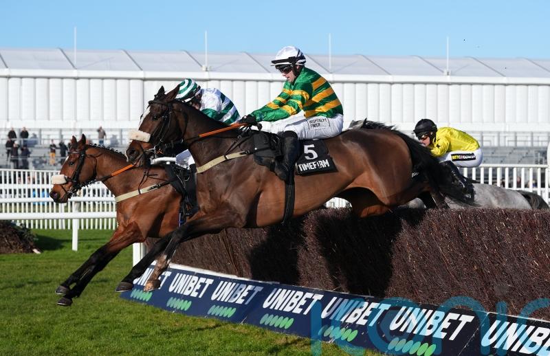Jagwar team to make late Cheltenham call