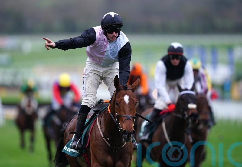 Teahupoo tops 20 in the hunt for Stayers’ Hurdle honours