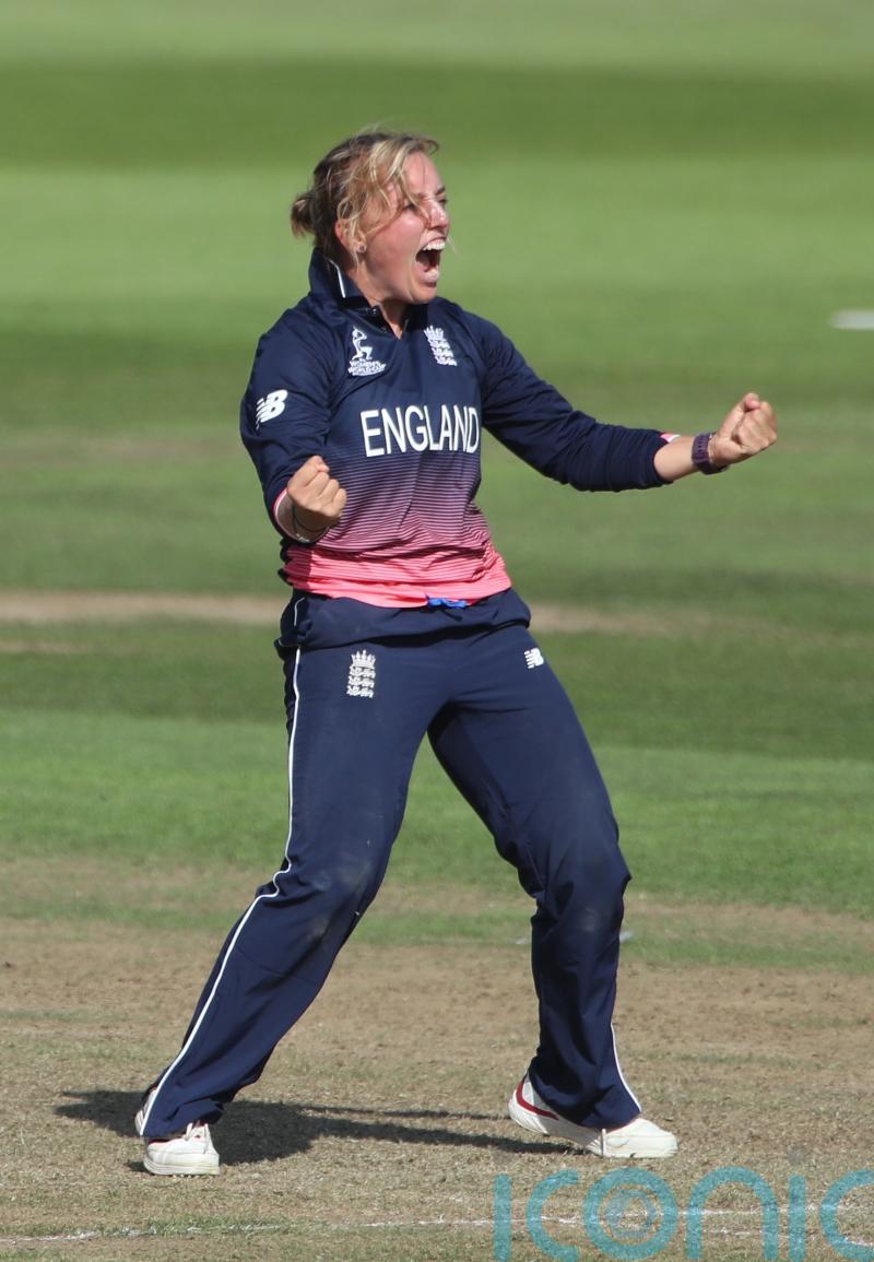 Crazy to see growth – Dani Hazell proud of progress in English women’s cricket