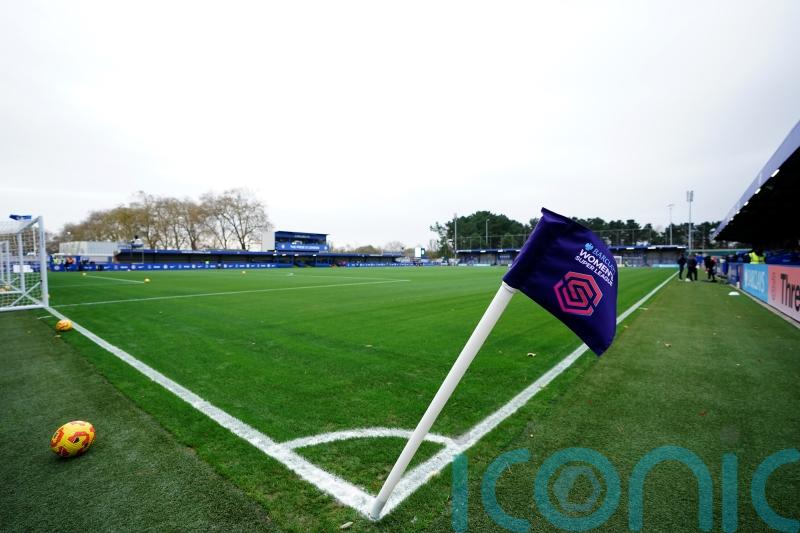 WSL contributes £37.5m less to UK economy due to ban on women’s football – study