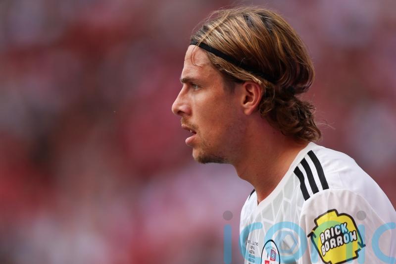 MK Dons pick up long-awaited win to leave Morecambe in big trouble