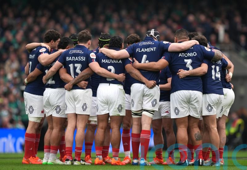 5 things we learned from this weekend’s Six Nations action